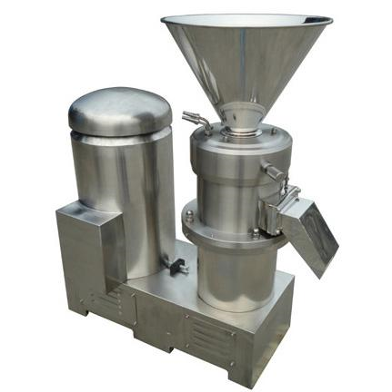 Colloid mill